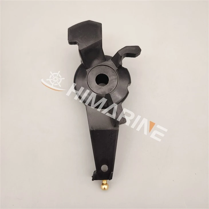 Ignition advance swing rod 66T4163101 T4012004