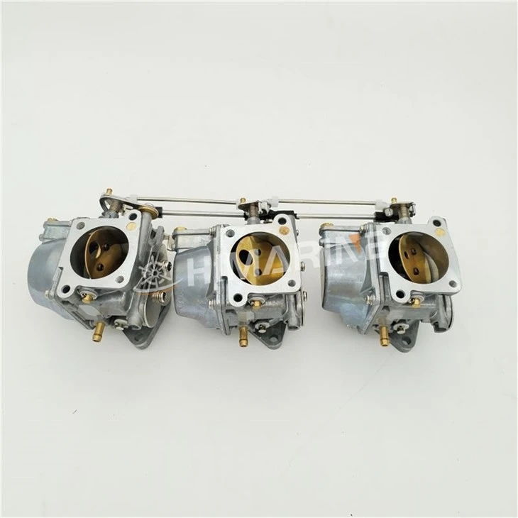 688-14301 Carburetor Assy