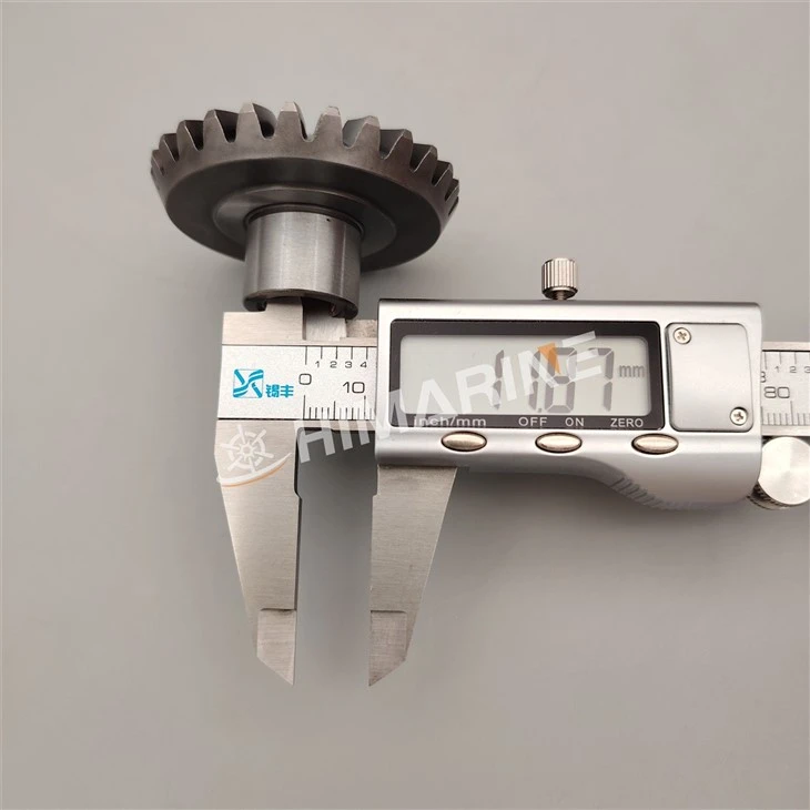 68T-45560-00  Gear