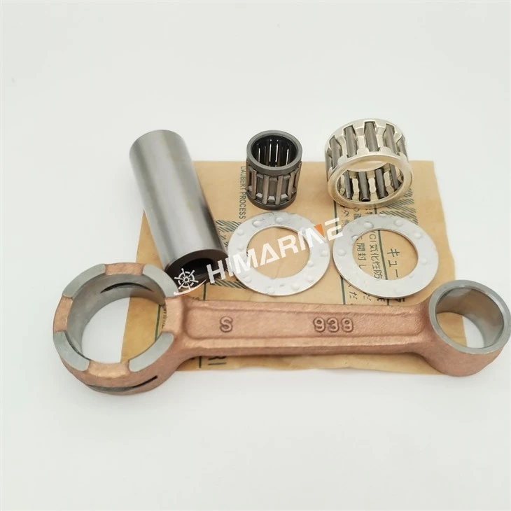 CONNECTING ROD KIT 12161-93901