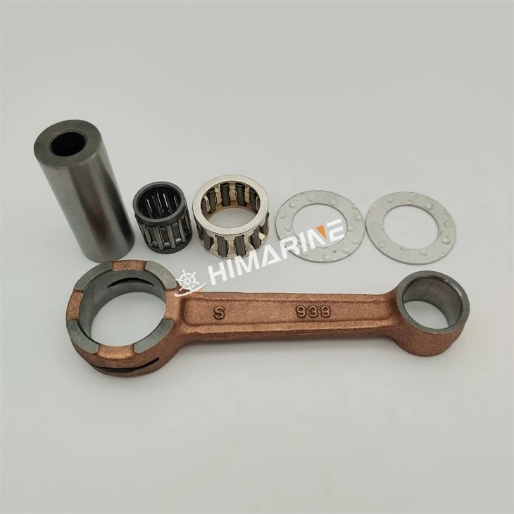 CONNECTING ROD 12161-93901