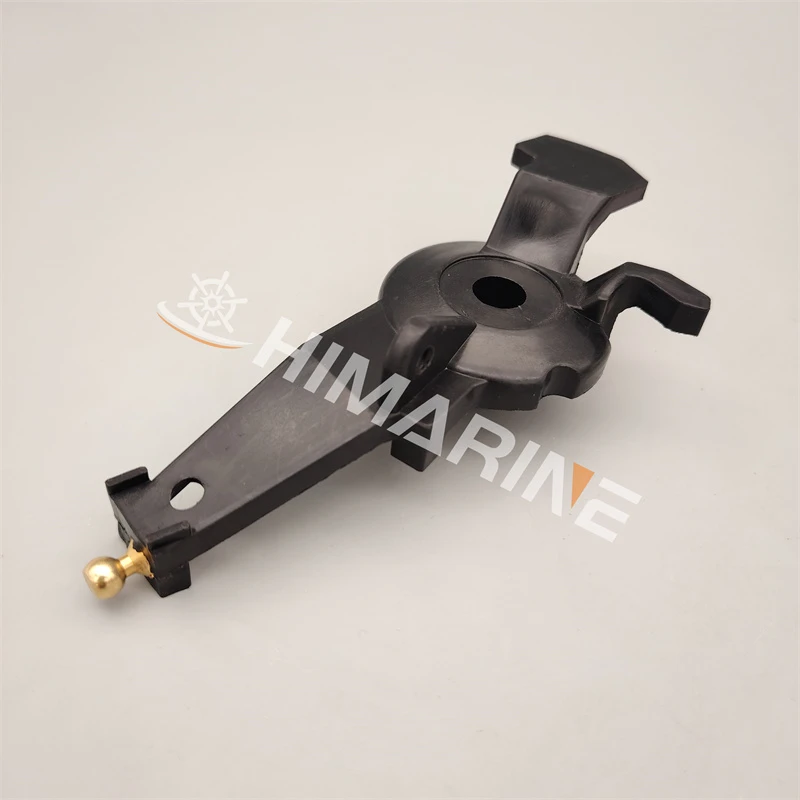 Ignition advance swing rod 66T-41631-01-00 T40-12004-00 Ignition advance swing rod 66T-41631-01-00 T40-12004-00